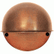 Malibu LED Low Voltage Real Copper Surface Mount Light 8421-2420-01