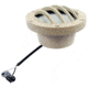 Malibu Low Voltage LED Well Light,Sand 8403-3500-01