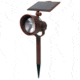 Malibu Solar 54 Lumen Spotlight 8506-2612-01