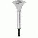 Malibu Solar Kendleton Collection Pathway Lights,Silver 8550-3101-04