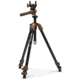 Manfrotto Alpha S.H.O.T. Tripod Grip Pro Kit Carbon, Brown, 1102740