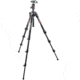Manfrotto BeFree Carbon Fiber Tripod, Black MKBFRC4-BHZ