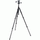 Manfrotto Bogen 055Xprob Tripod and 808Rc4 Head 055XPROB-808RC4