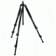 Manfrotto Bogen Manfrotto 055 CF Tripod View-3 Sect.w/Leg Warmers-No Low Angle Adapter 055CXV3