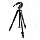 Manfrotto Bogen Manfrotto 190XB Tripod +128RC Micro Fluid Head 190XB-128RC