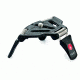 Manfrotto Large Pocket Support For DSLR, Black MP3-BK
