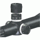 10-60 x 52mm Scope 1/8 MOA DOT, Black