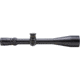 10-60 x 52mm Tactical Knob Rifle Scope, 1/8 MOA DOT, Black