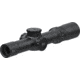 March Scopes 1X-4.5X24, Tactical Turret Rifle Scope, Mtr-5 Reticle, Black, NSN None, D4.5V24TM-MTR-5
