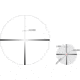 March Scopes 1X-4.5X24, Tactical Turret Rifle Scope, Mtr-D2 Reticle, Black, NSN None, D4.5V24TM-MTR-D2