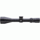 2.5-25 x 42mm Rifle Scope MOA MTR-3, Black