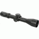 2.5-25 x 42mm Tactical Knob Rifle Scope, DI-PLEX, Black