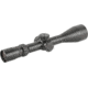 March Scopes 3-24 x 52mm FFP Tactical Knob Illuminated Rifle Scope, FML, Black MAR1064