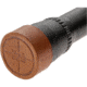 40 x 52mm Benchrest Rifle Scope, 1/16 MOA DOT, Black