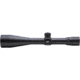 40 x 52mm Benchrest Rifle Scope, 1/16 MOA DOT, Black