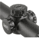 5-40 x 56mm FFP FML-1, 0.1MIL Turrets, Black
