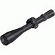 5-40 x 56mm FFP Tactical Knob Rifle Scope, FML-1, Black