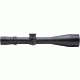 5-40X56 FFP Tactical Knob Rifle Scope, FMA-2, Black