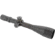 March Scopes 5-50 x 56mm Tactical Knob 34mm Tube Rifle Scope, MTR-1, Black MAR1027