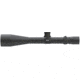 March Scopes 8X-80X56, Tactical Turret Rifle Scope, 3/32Moa Dot Reticle, Black, NSN None, D80V56T-3/32MOA-DOT