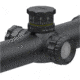March Scopes 8X-80X56, Tactical Turret Rifle Scope, Mtr-1 Reticle, With Illumination, Black, NSN None, D80V56TI-MTR-1