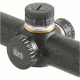 March Scopes High Master 48 x 52mm Scope 1/8in DOT, Black MAR1077