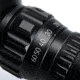 March Scopes High Master Genesis 6X-60X56G, Tactical Turret Rifle Scope, Fma-Mt Reticle, With Illumination, Black, NSN None, D60V56GFIMA-FMA-MT
