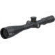 March Scopes 10-60X52 Tactical Turret Riflescope, MTR-RTM Reticle, Black, SFP, Black, D60V52TM, MTR-RTM Reticle