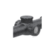 March Scopes 2.5-25X42mm Tactical Turret Rifle Scope, 30mm Tube, SFP, MTR-3 Reticle, with Illumination, Black, NSN None, D25V42TI MTR-3 Reticle