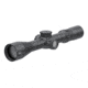 March Scopes 2.5-25X42mm Tactical Turret Rifle Scope, 30mm Tube, SFP, MTR-3 Reticle, with Illumination, Black, NSN None, D25V42TI MTR-3 Reticle