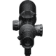 March Scopes 6X-60X56mm Tactical Turret Rifle Scope, FML-MT Reticle, Black, D60V56GFML10 FML-MT