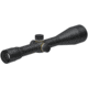 March Scopes High Master 48x52mm Normal Turret Rifle Scope, 30mm Tube, 3/32 MOA Dot Reticle, Black, NSN None, D48F52 3/32MOA Dot Reticle