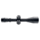 March Scopes High Master Wide Angle 5X-42X56, Tactical Turret Rifle Scope, FML-TR1 Reticle,, With Illumination, Black, NSN None, D42HV56WFIML-FML-TR1