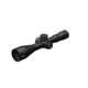 March Scopes High Master Wide March-FX Angle 5X-42X56, Lockable Tactical Turrets, FMA-TR1 Reticle, With 6-level Illumination, FFP, MOA, Black, D42HV56WFIMAX-G2FMA-TR1Ret