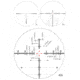 March Scopes High Master Wide March-FX Angle 5X-42X56, Lockable Tactical Turrets, FMA-TR1 Reticle, With 6-level Illumination, FFP, MOA, Black, D42HV56WFIMAX-G2FMA-TR1Ret