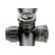 March Scopes High Master Wide March-FX Angle 5X-42X56, Lockable Tactical Turrets, FML-TR1 Reticle, With 6-level Illumination, FFP, MIL, Black, D42HV56WFIMLX-G2FML-TR1Ret
