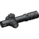 March Scopes March-FX Dual Tactical 1-10x24mm LPVO 30mm Tube Rifle Scope, First Focal Plane, DR-TR1FB Reticle, Black, D10SV24FDIMLX-DR-TR1FB