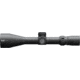 March Scopes Normal Turrets 3-24x52mm Rifle Scope, 30mm Tube, First Focal Plane, FML-TR1H Reticle, MIL, Black, DE0521