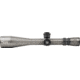 March Scopes SFP MIL High Master Wide Angle Majesta 8-80x56mm Riflescope, W-Dot Reticle, Dark Grey, D80HV56WGRW-Dot