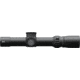 March Scopes Tactical Turret 1-10x24mm Rifle Scopes, 30mm Tube, Second Focal Plane, Black, D10V24TIFD-1 Reticle