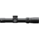 March Scopes Tactical Turret 1-10x24mm Rifle Scopes, 30mm Tube, Second Focal Plane, Black, D10V24TIFD-1 Reticle