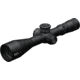 March Scopes Tactical Turret High Master Wide Rifle Scope, 5-42x56mm, 30mm tube, FMA-TR1 Reticle, w/Illumination, Black, NSN None, D42HV56WFIMA FMA-TR1