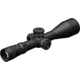 March Scopes Tactical Turret High Master Wide Rifle Scope, 5-42x56mm, 30mm tube, FMA-TR1 Reticle, w/Illumination, Black, NSN None, D42HV56WFIMA FMA-TR1