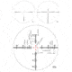 March Scopes Tactical Turret High Master Wide Rifle Scope, 5-42x56mm, 30mm tube, FMA-3 Reticle, w/Illumination, Black, NSN None, D42HV56WFIMA FMA-3