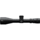 March Scopes Tactical Turret High Master Wide Rifle Scope, 5-42x56mm, 30mm tube, FMA-TR1 Reticle, w/Illumination, Black, NSN None, D42HV56WFIMA FMA-TR1