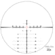 March Scopes Tactical Turret High Master Wide Rifle Scope, 5-42x56mm, 30mm tube, FMA-TR1 Reticle, w/Illumination, Black, NSN None, D42HV56WFIMA FMA-TR1