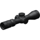 March Scopes Tactical Turret Rifle Scope, 1,5-15x42mm, 30mm tube, FD-1 Reticle, w/6-level Illumination, Black, NSN None, D15V42TIML FD-1 Reticle