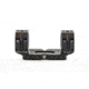Masterpiece Arms BOLT ACTION MOUNT 35MM RINGS 1.250in HEIGHT 0 MOA, BAMOUNT-35-1250