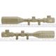 Matrix 3-9x50mm Illuminated Reticle Sniper Scope, Tan, 3-9X50E Tan