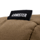 MDT 109069COY Canister Shooting Bag Large Coyote Brown 500D C